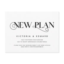 Elegant Classic, ny plan, uppskjutning