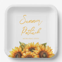 Elegant Company, sommarhändelse