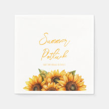 Elegant Company, sommarhändelse