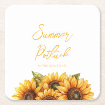 Elegant Company, sommarhändelse