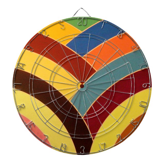 elegant contemporary snyggt piltavla (Framsidan)