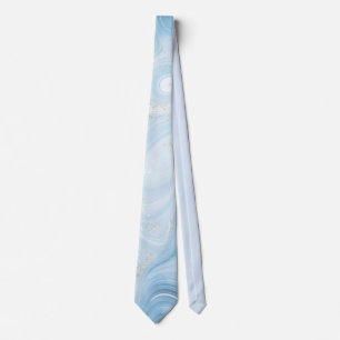 Elegant Coola Blue Agate Slips