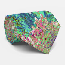 Elegant Coral och Chartreuse Limelight Hydrangea