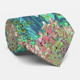 Elegant Coral och Chartreuse Limelight Hydrangea Slips