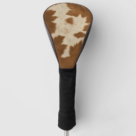 Elegant Cow Faux Leather Trendig Collection