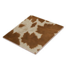 Elegant Cow Faux Leather Trendig Collection