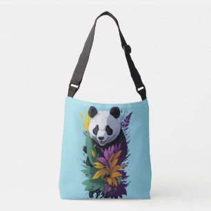 Elegant Crossbody Bag - Snyggt Varje dag Gift Axelväska