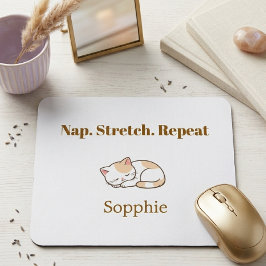 Elegant Cute Cat Lover Trendy Classy Stylish  Musmatta