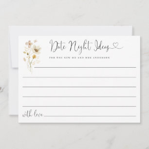 Elegant Cute Date Date Night Ideas Wildblomma Blom