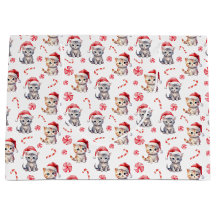 Elegant Cute Kattunge Sweet Candy Jul