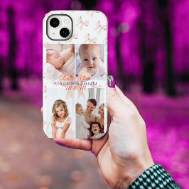 Elegant Cute Keepsak Kärlek Du Mamma Mors dag