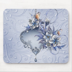 Elegant Dam #2 Mousepad Musmatta