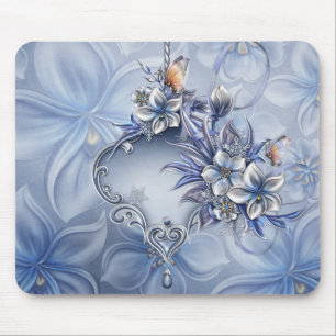 Elegant Dam #3 Mousepad Musmatta