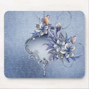Elegant Dam Mousepad Musmatta
