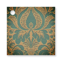 Elegant Damask Mors dag