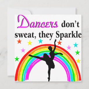 ELEGANT DANCER
