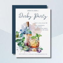 Elegant Derbyfest