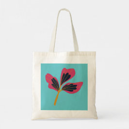 Elegant Design Tote Bag - Snyggt och mångsidighet Tygkasse