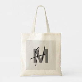 Elegant Design Tote Bag - Snyggt och mångsidighet Tygkasse