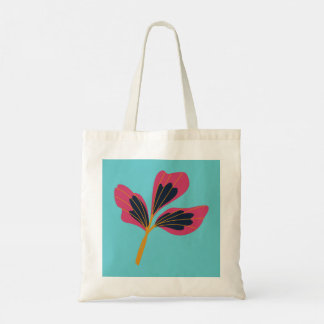 Elegant Design Tote Bag - Stylish and Versatile Tygkasse