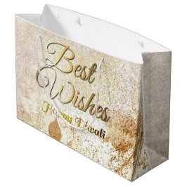 Elegant Diwali Gift Bag