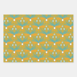 Elegant djärva, moderna snöblommor från vår