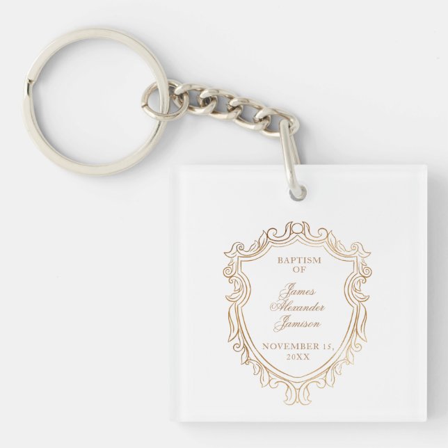 Elegant dop (Framsidan)