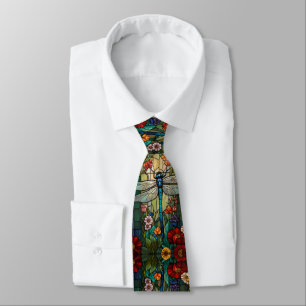 Elegant dragonfly boho chic slips