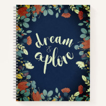 Elegant Dream and Explore