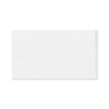 Elegant Dropp Skugga Falsk-Deckle Kant Bröllop