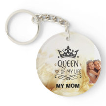 Elegant drottning i mitt liv - min mamma
