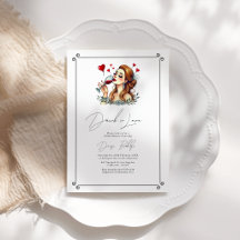 Elegant Drunk i Kärlek Möhippa