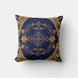 Elegant Earthy Dekorativ kudde