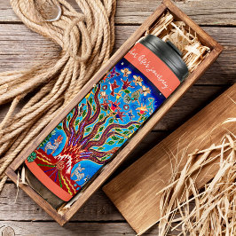 Elegant Eclectic Boho Livets träd