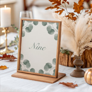 Elegant Elfenbenskusten och Sage Fall Botaniska Bo