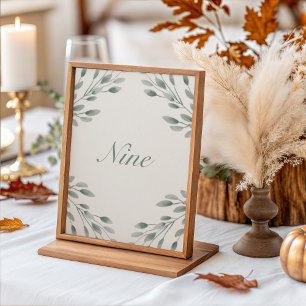 Elegant Elfenbenskusten och Sage Fall Botaniska Bo