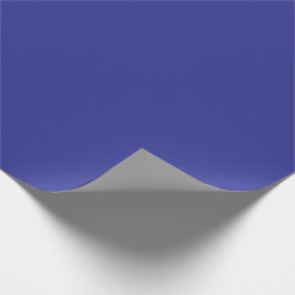 Elegant enfärgad inslagspapper presentpapper