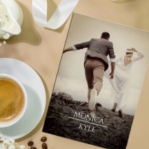 Elegant Enkel Anpassningsbar Fotofilter Alla hjärt