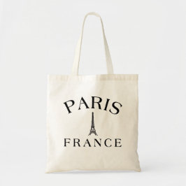 Elegant ENKEL Chic PARIS Tygkasse