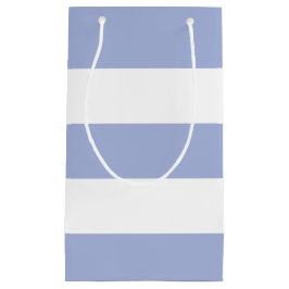 Elegant Enkel mjuk blå Rand