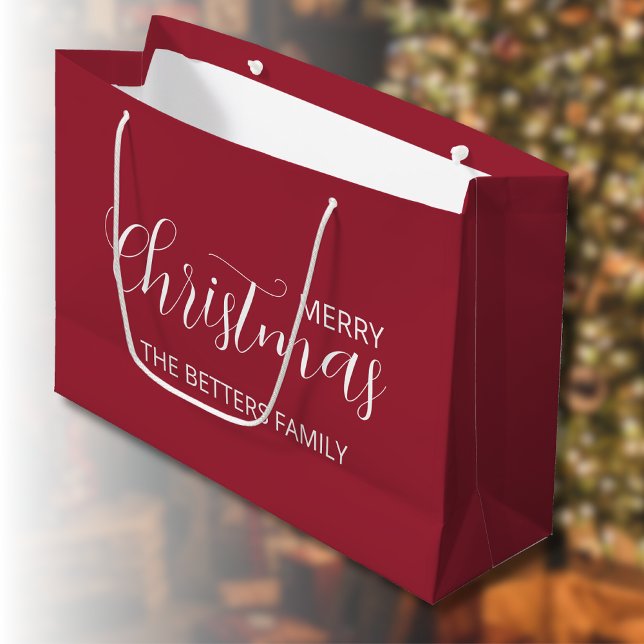 Elegant Enkel ren, frusen berry-jul (Skapare uppladdad)