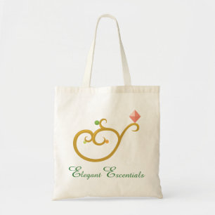 Elegant Escentials budget- Fundraisor toto Tygkasse