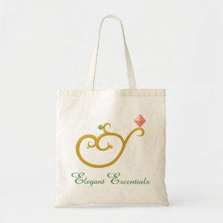 Elegant Escentials budget- Fundraisor toto Tygkasse