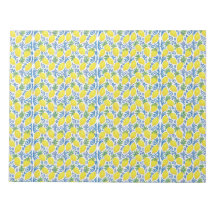 Elegant Esrog-Bordstabletter