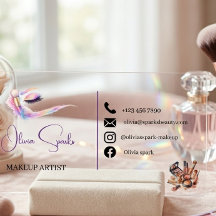 Elegant Estetisk Lyx Glam Makeup Studio
