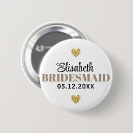 Élégant et Simple Pour Demoiselle D'Honneur Knapp