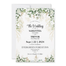 Elegant Eternity: Gå med oss på vår Bröllopsdag