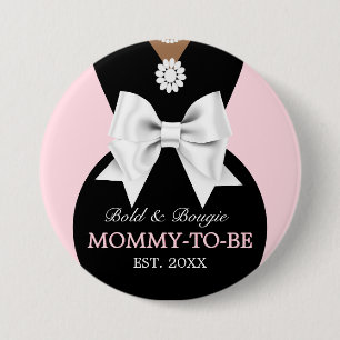 Elegant Ethnic Rosa Baby & Co Tiffany Baby Shower Knapp