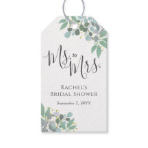 Elegant Eucalyptus Dusty Blue-Möhippa