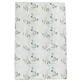 Elegant Eucalyptus Greenery